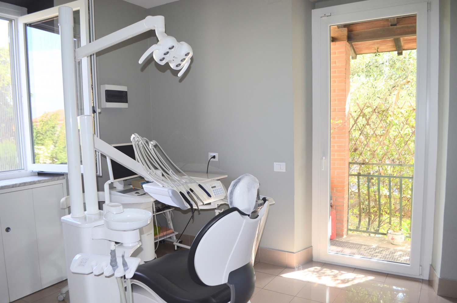 Dentista bambini Vermicino